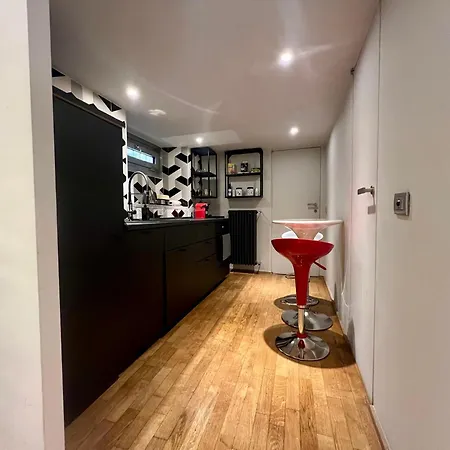 The Loft In Monti *