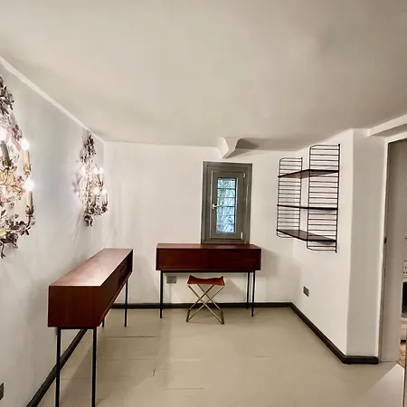 The Loft In Monti