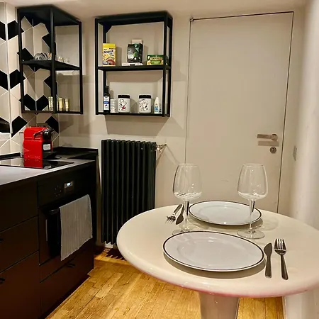 The Loft In Monti *