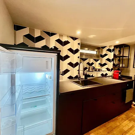 The Loft In Monti