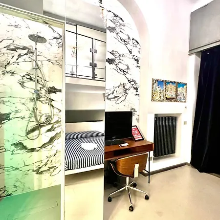 The Loft In Monti * Рим