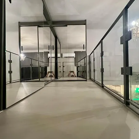 The Loft In Monti *
